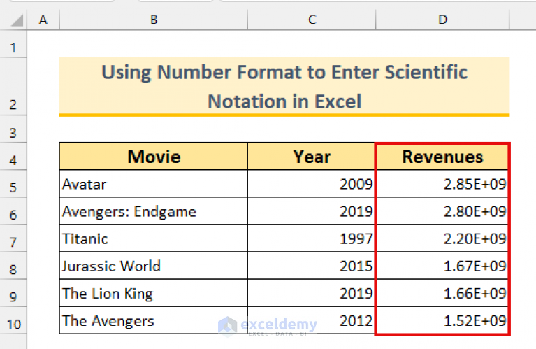 how-to-enter-scientific-notation-in-excel-4-methods-exceldemy