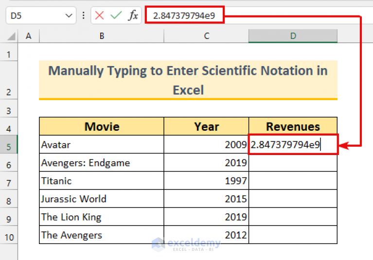 how-to-enter-scientific-notation-in-excel-4-methods-exceldemy