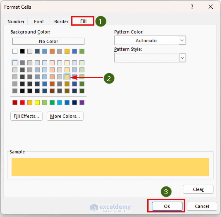 compare-two-tables-and-highlight-differences-in-excel-4-methods