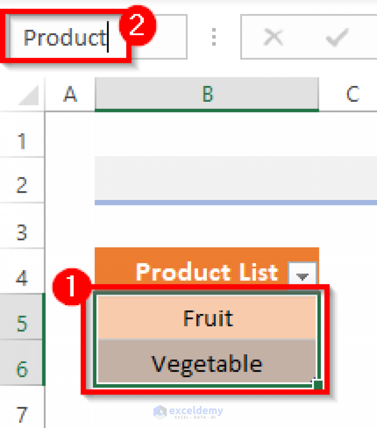 how-to-create-dependent-drop-down-list-with-multiple-words-in-excel