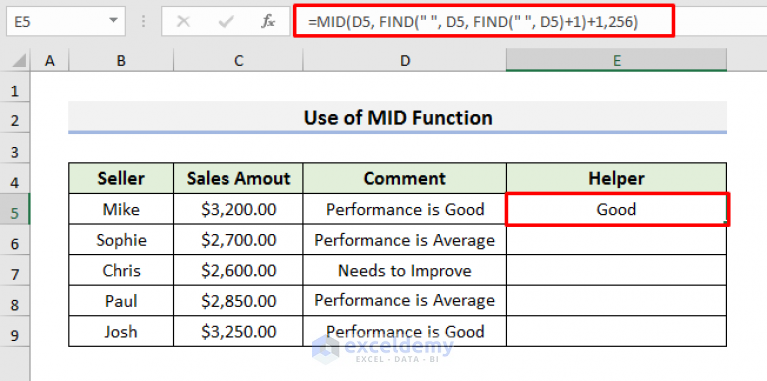 how-to-extract-text-after-second-space-in-excel-6-methods-exceldemy