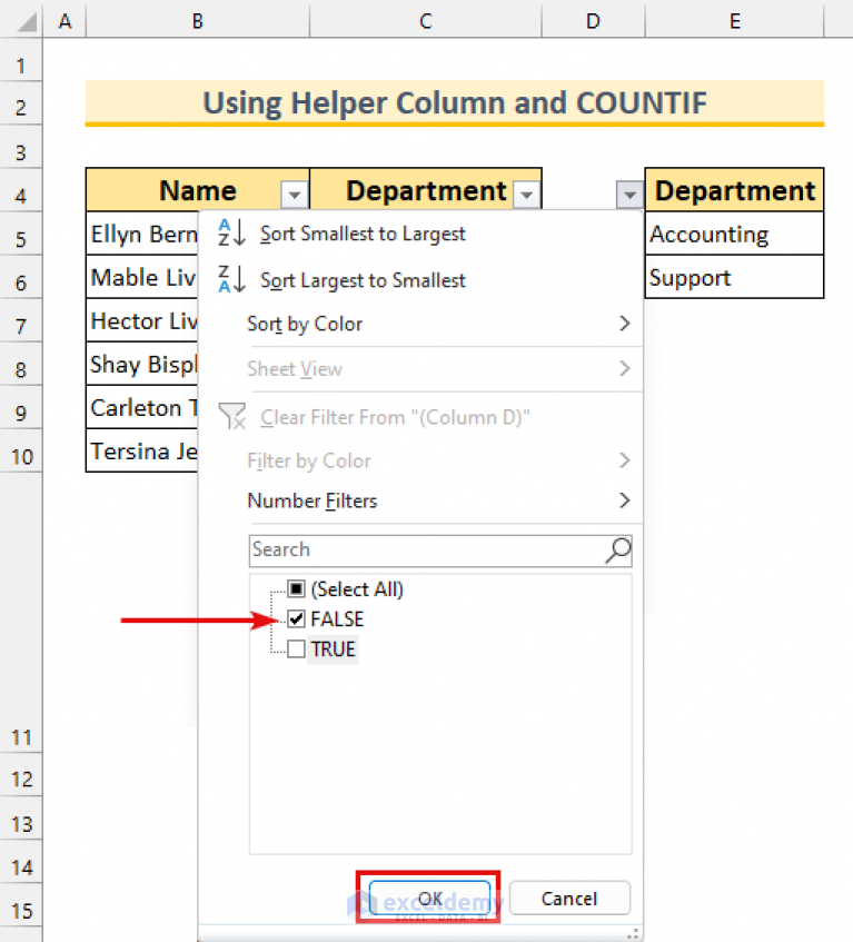 how-to-group-rows-by-cell-value-in-excel-3-simple-ways-exceldemy