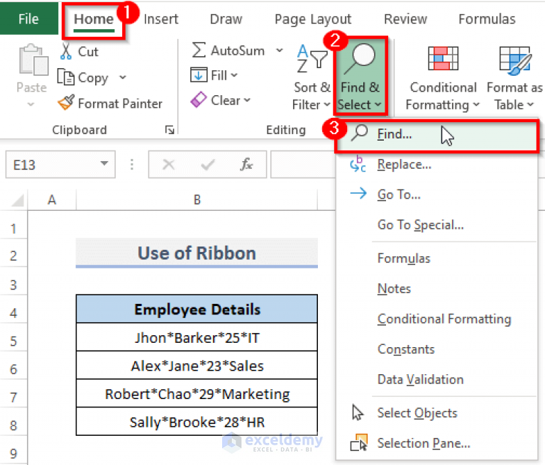 find-and-replace-characters-in-excel-formula-printable-templates