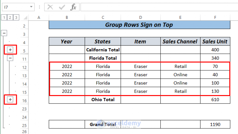 group-rows-with-plus-sign-on-top-in-excel-exceldemy