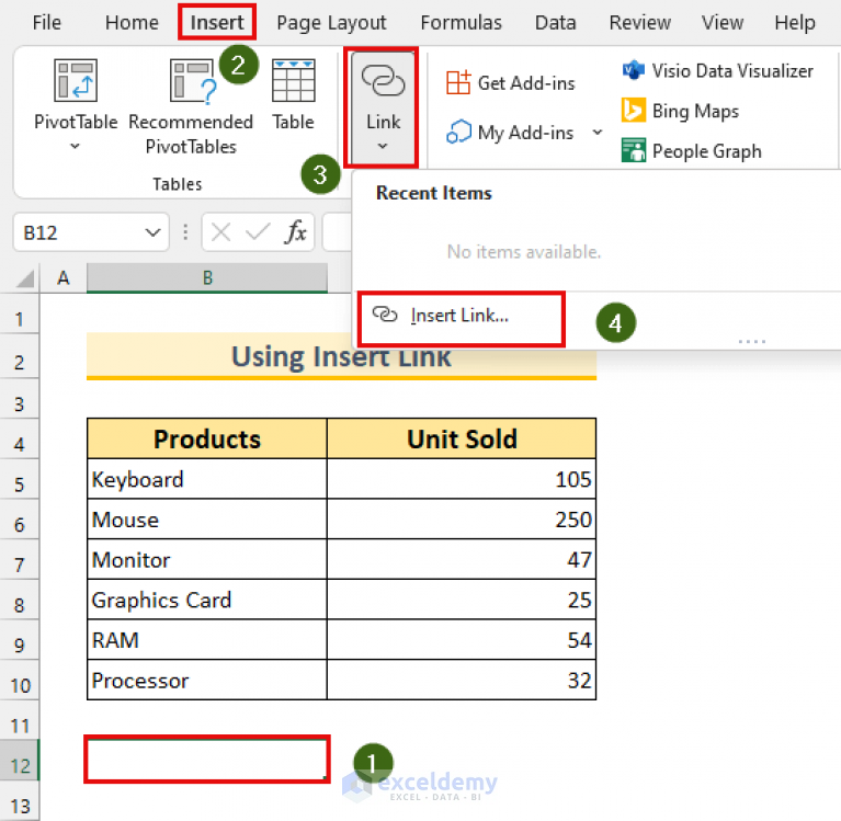 how-to-hyperlink-to-cell-in-same-sheet-in-excel-5-methods-exceldemy