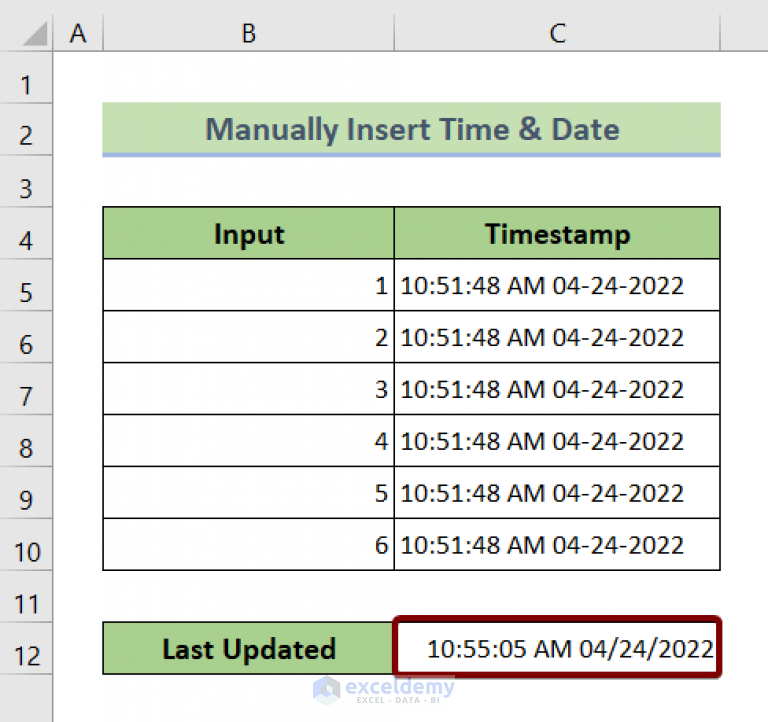 excel-macro-insert-date-and-time-in-a-cell-4-examples-exceldemy