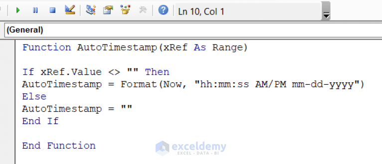 excel-macro-insert-date-and-time-in-a-cell-4-examples-exceldemy