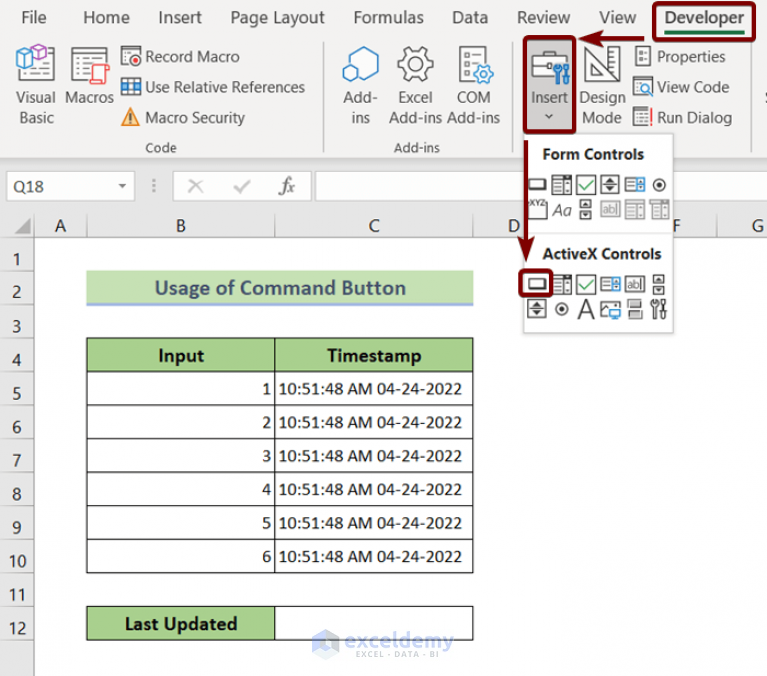 datetime-excel-merge-cell-date-and-time-stack-overflow