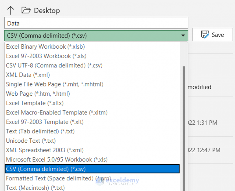 fixed-excel-not-saving-csv-with-commas-7-possible-solutions