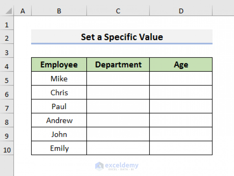 excel-vba-to-set-range-using-row-and-column-numbers-4-examples