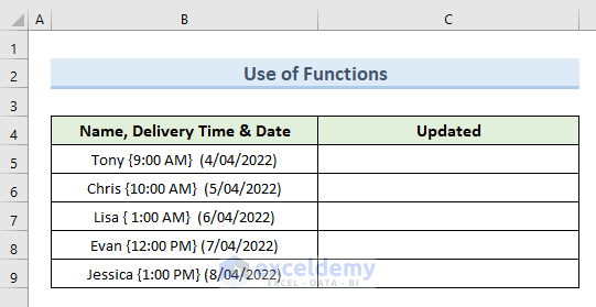 How To Remove Text Between Two Characters In Excel 3 Easy Ways 