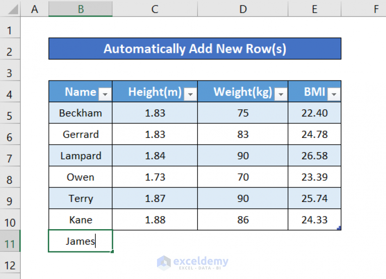 how-to-add-new-row-automatically-in-an-excel-table-exceldemy