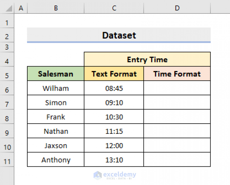 how-to-convert-text-to-time-format-with-am-pm-in-excel-3-methods