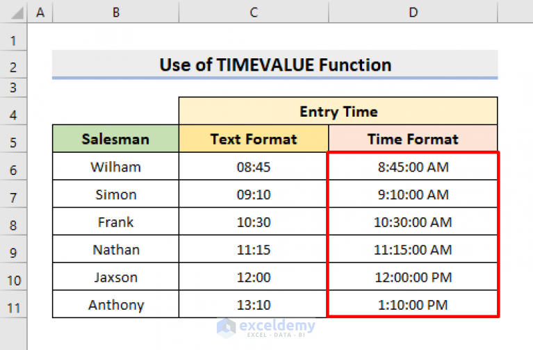 how-to-convert-text-to-time-format-with-am-pm-in-excel-3-methods