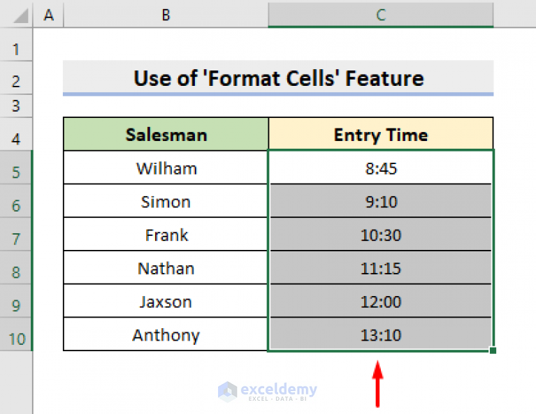 how-to-convert-text-to-time-format-with-am-pm-in-excel-3-methods