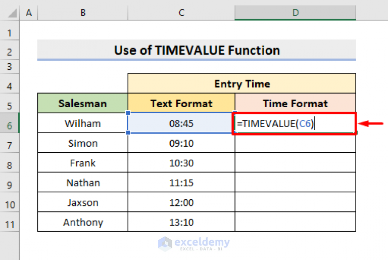 How To Add Space Between Time And Am Pm Excel