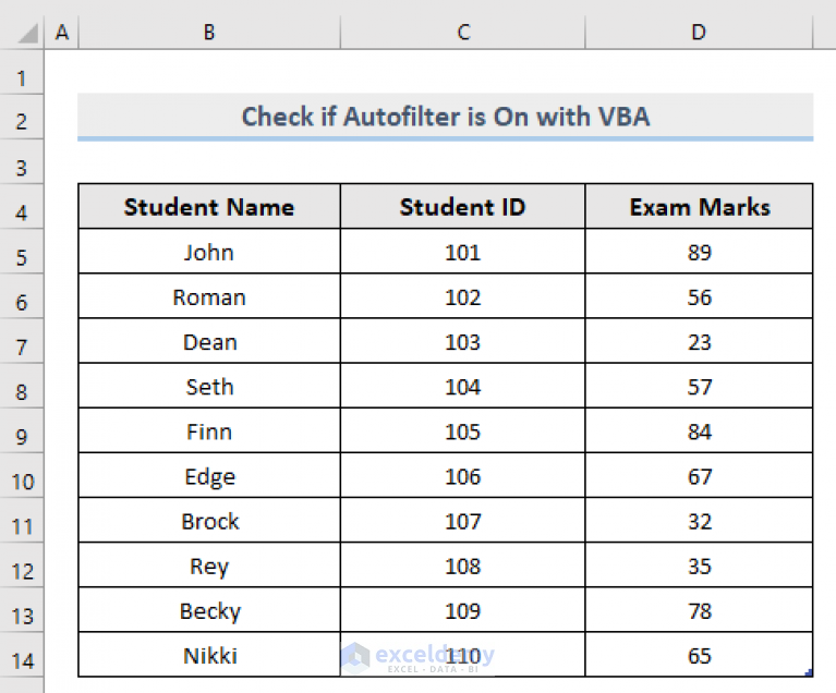 excel-vba-to-check-if-autofilter-is-on-4-easy-ways-exceldemy