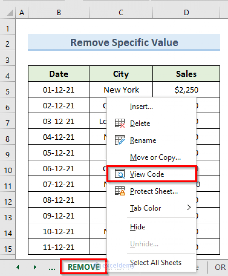 excel-vba-to-filter-in-same-column-by-multiple-criteria-6-examples