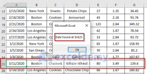 Excel VBA: Loop Through Columns In Range (5 Examples) - ExcelDemy