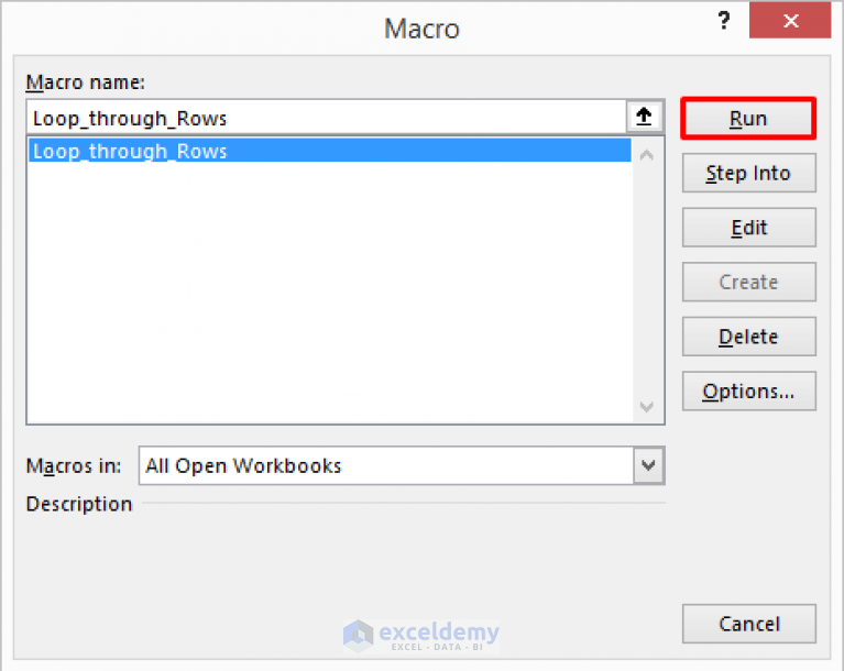 vba-to-loop-through-rows-and-columns-in-a-range-in-excel-5-examples