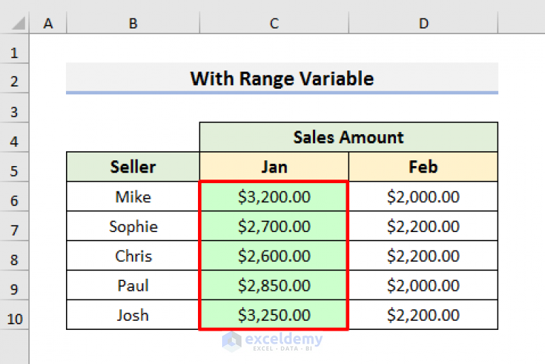 vba-to-loop-through-rows-and-columns-in-a-range-in-excel-5-examples