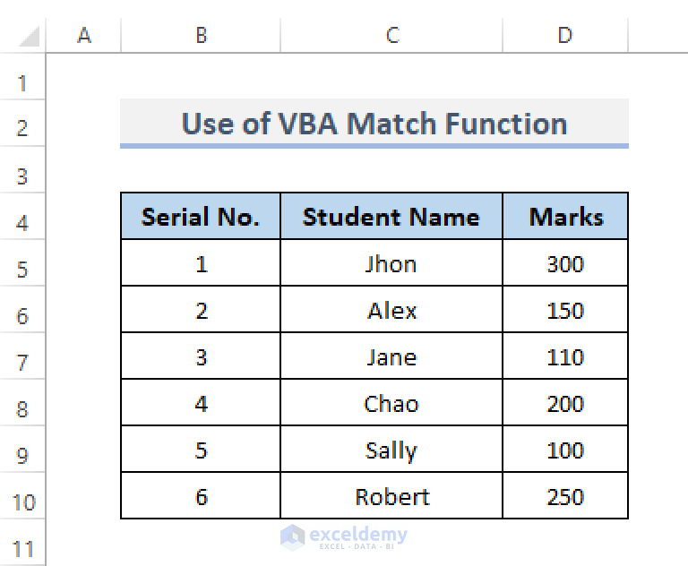 excel-vba-to-match-value-in-range-3-examples-exceldemy