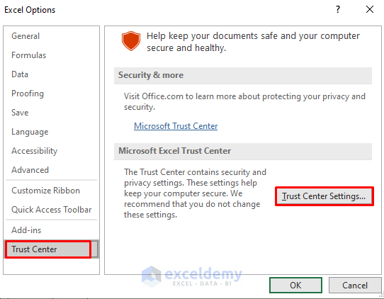 How To Select Sheet By Variable Name With VBA In Excel 2 Ways 