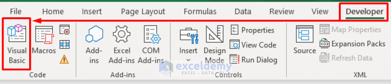 how-to-select-sheet-by-variable-name-with-vba-in-excel-2-ways