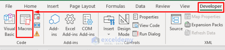 how-to-select-sheet-by-variable-name-with-vba-in-excel-2-ways