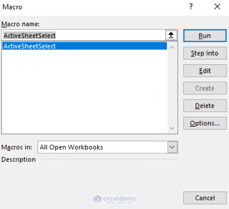 how-to-select-sheet-by-variable-name-with-vba-in-excel-2-ways