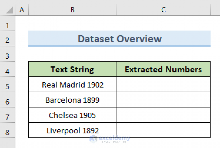 how-to-extract-numbers-after-a-specific-text-in-excel-2-suitable-ways