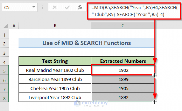 how-to-extract-numbers-after-a-specific-text-in-excel-2-suitable-ways