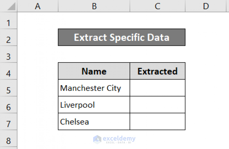 how-to-extract-specific-data-from-a-cell-in-excel-3-examples