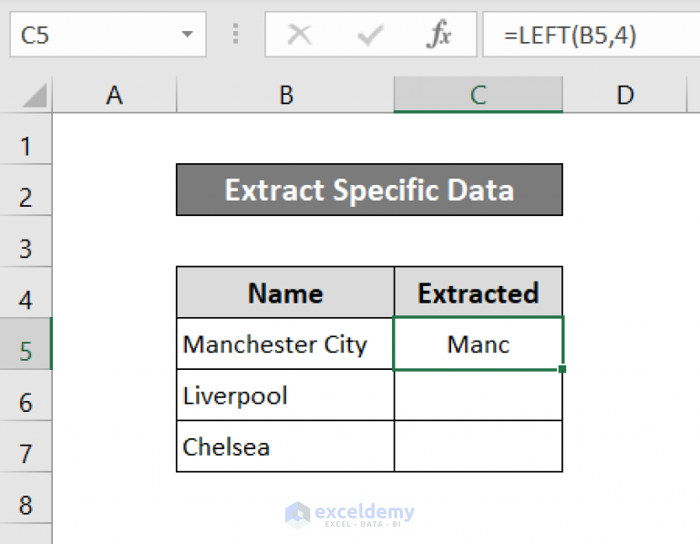 how-to-extract-specific-data-from-a-cell-in-excel-3-examples