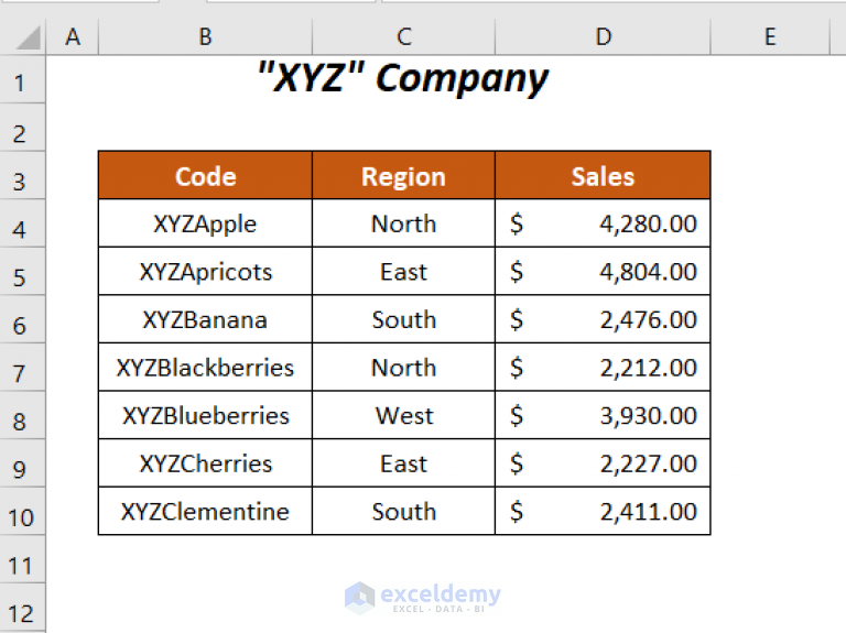 Extract Text After Text In Excel