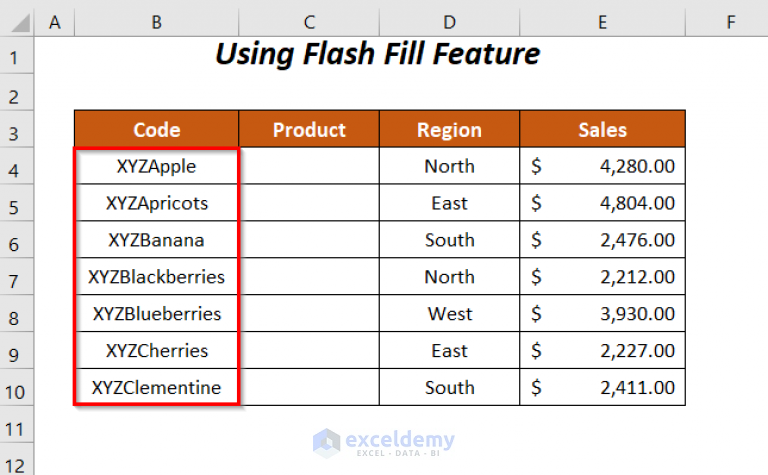 How To Extract Text After A Specific Text In Excel 10 Ways ExcelDemy