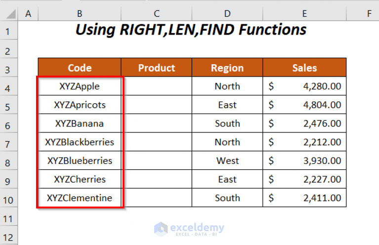 how-to-extract-text-after-a-specific-text-in-excel-10-ways-exceldemy