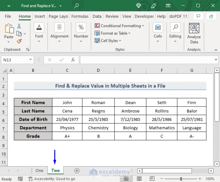 how-to-find-and-replace-values-in-multiple-excel-files-3-methods