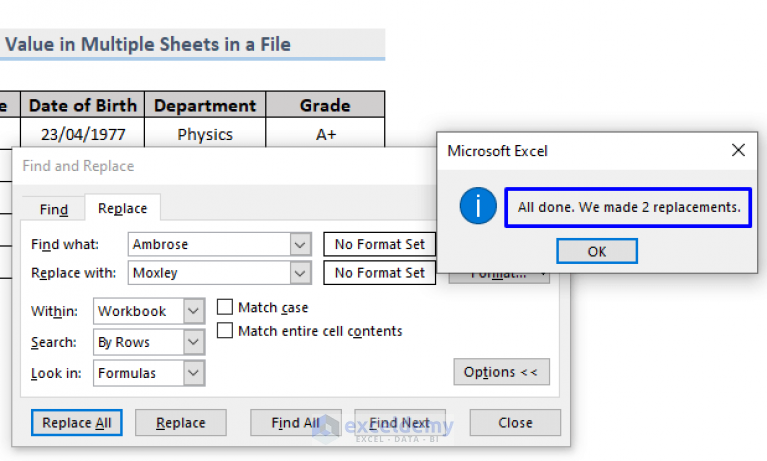 how-to-find-and-replace-values-in-multiple-excel-files-3-methods