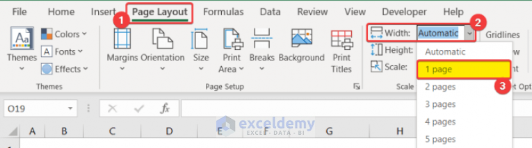 how-to-convert-excel-to-pdf-with-all-columns-5-suitable-ways