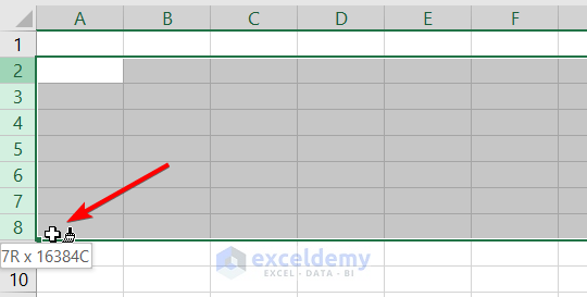 how-to-copy-multiple-row-height-in-excel-3-quick-tricks-exceldemy