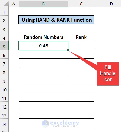 generate-random-numbers-without-duplicates-in-excel-7-ways