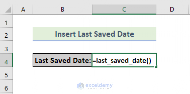 example-insert-date-last-saved-professor-excel