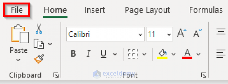 how-to-make-gridlines-darker-in-excel-2-easy-ways-exceldemy