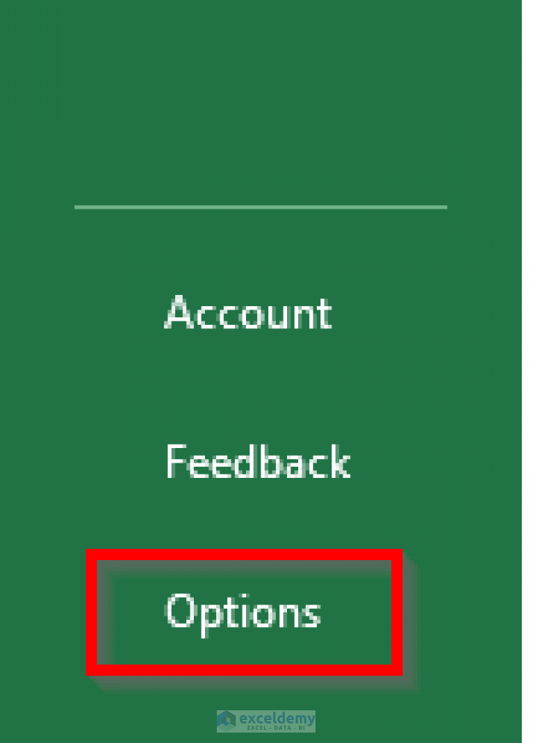 how-to-make-gridlines-darker-in-excel