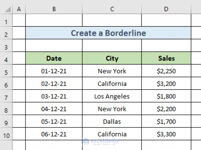 why-do-gridlines-disappear-in-excel-5-reasons-with-solutions