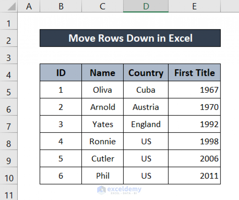 how-to-move-rows-in-excel-without-replacing-the-best-ways-earn-excel