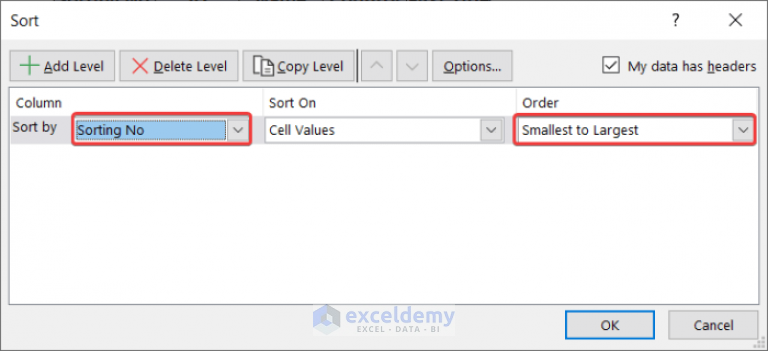 how-to-move-rows-down-in-excel-6-ways-exceldemy