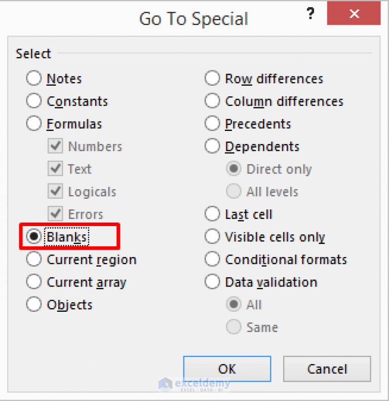 how-to-not-print-empty-cells-in-excel-3-simple-methods-exceldemy