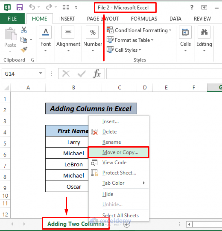 how-to-open-multiple-excel-files-in-one-workbook-4-easy-ways